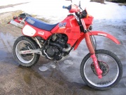 Vuosimalli -85